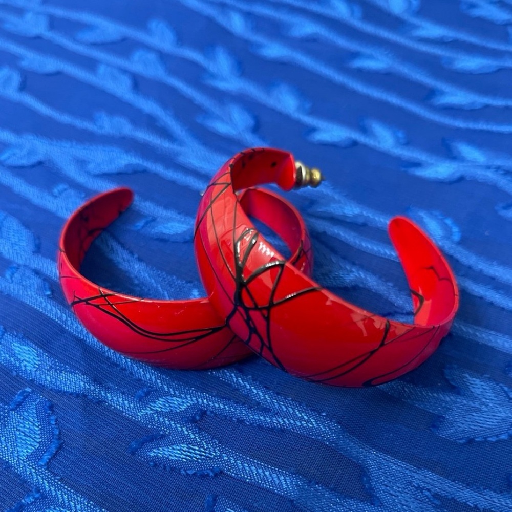Fashion Earrings